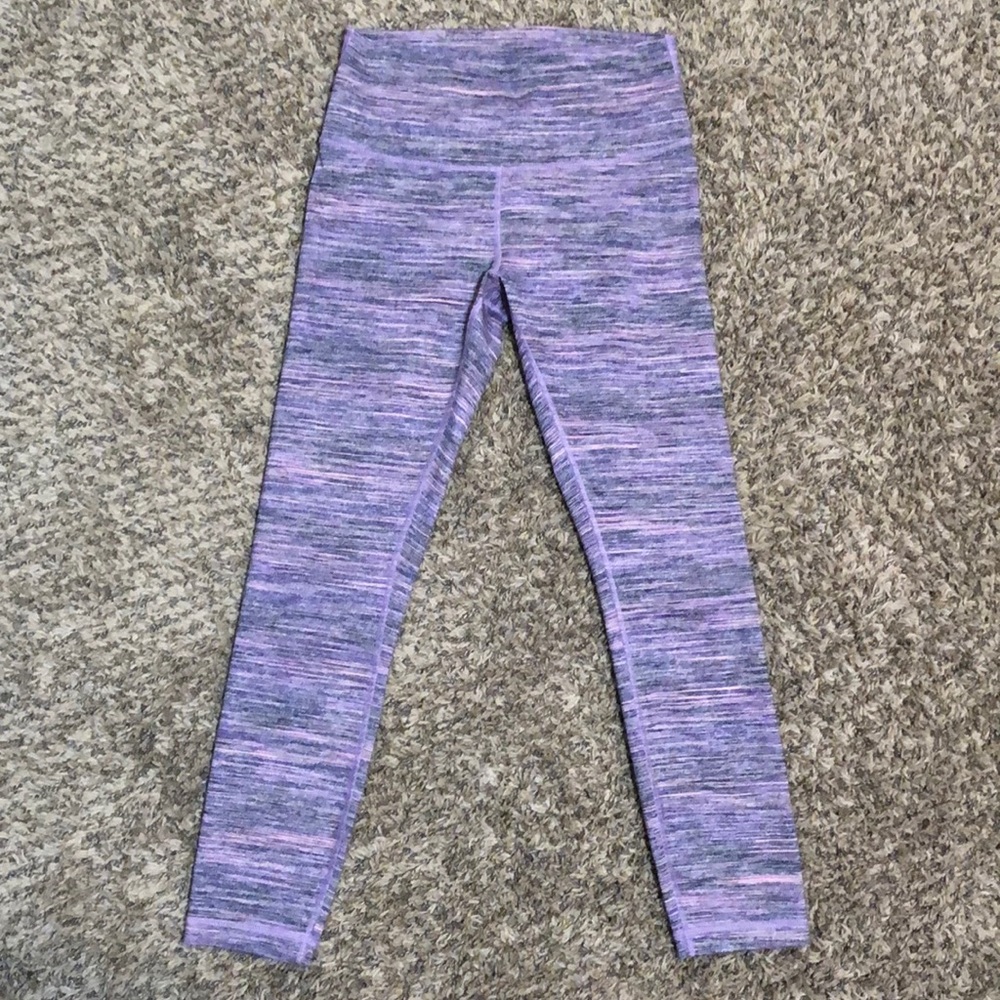 Lululemon High Times Pant